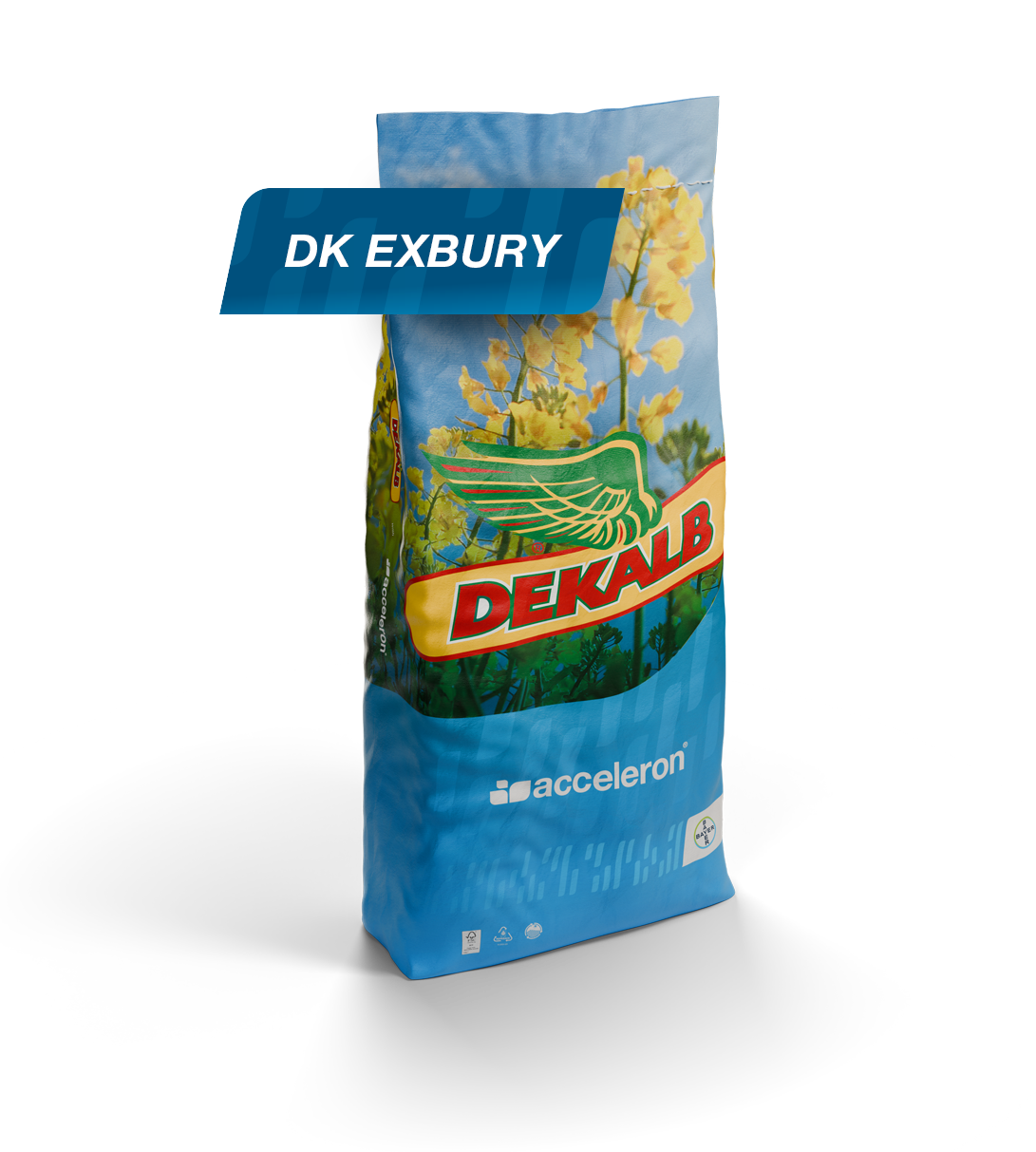 DK EXBURY