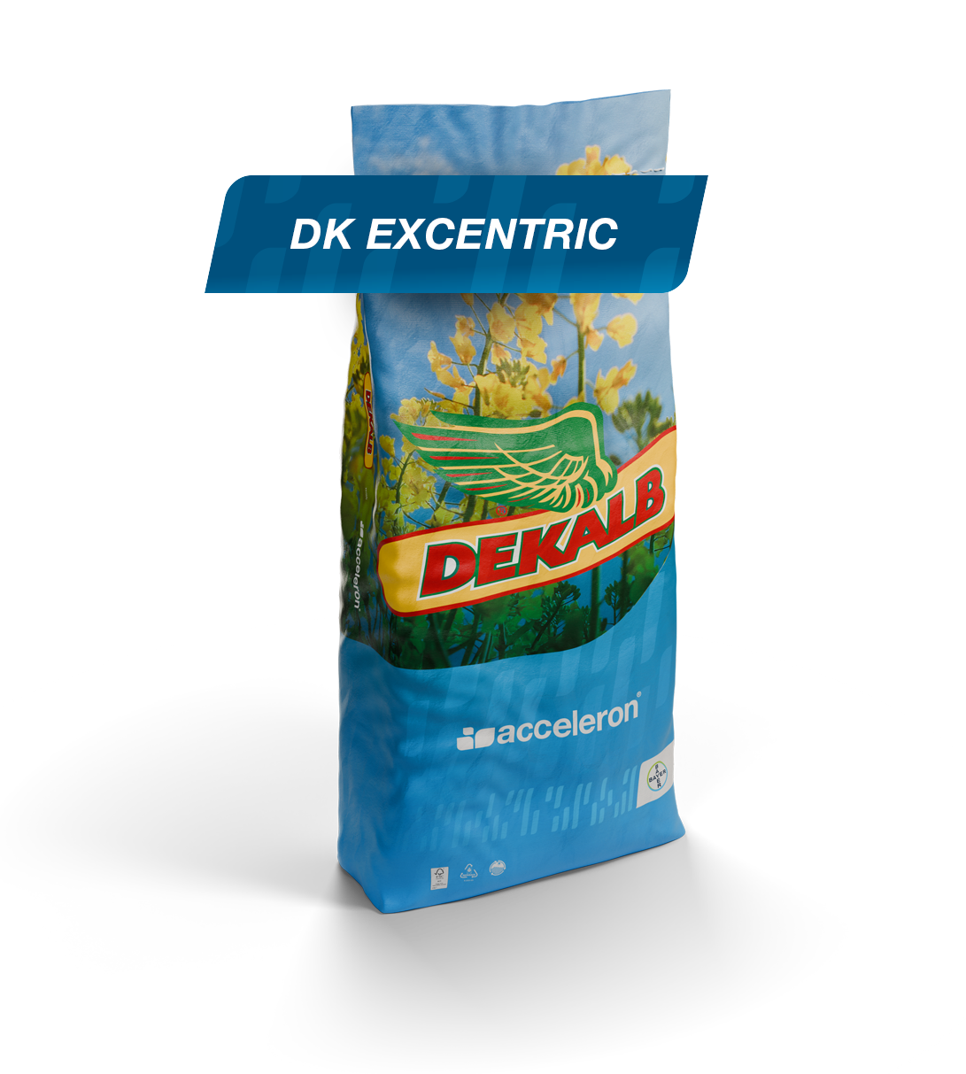 DK EXCENTRIC