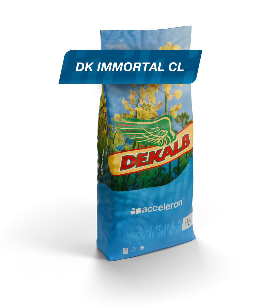 DK IMMORTAL CL